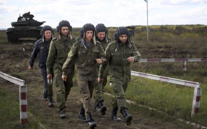 На північному кордоні ворожі ДРГ намагалися прорватися в Україну