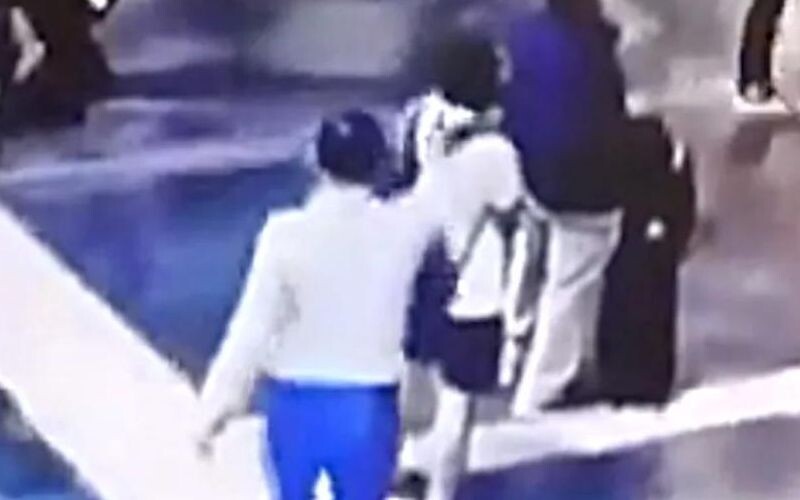 Прокуратура Німеччини висунула обвинувачення вісьмом чоловікам у справі про криваву помсту