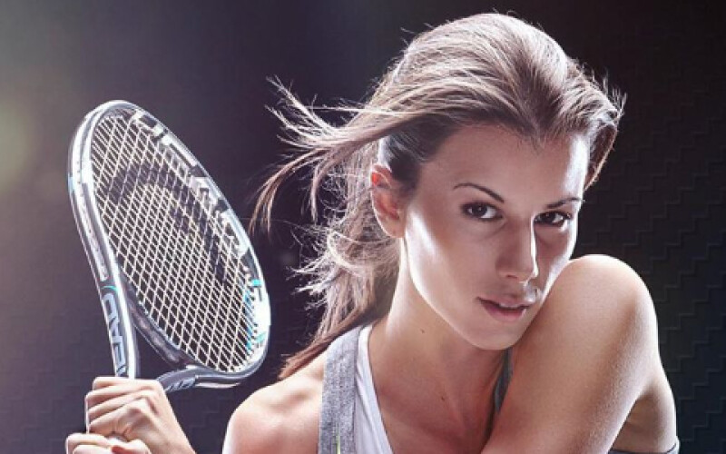 Болгарская теннисистка Цветана Пиронкова возвращается на корт