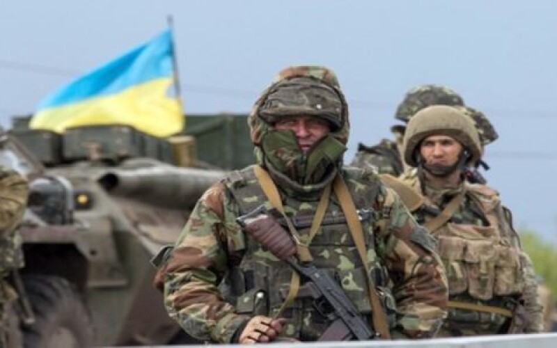Около 40 тысяч украинских бойцов нуждаются в психологической реабилитации