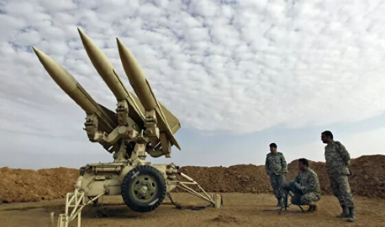 В Ірані анонсували удар по військових об&#8217;єктах США