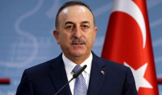 Глава МЗС Туреччини Чавушоглу розповів про проблеми у відносинах із США