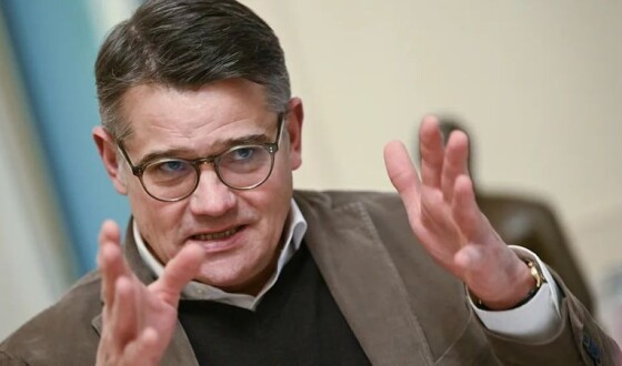 У Німеччині держслужбовці не роблять внесків до пенсійного фонду