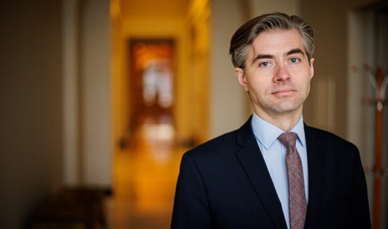 Глава МЗС Литви розкритикував закон про обмеження незалежності НАБУ і САП