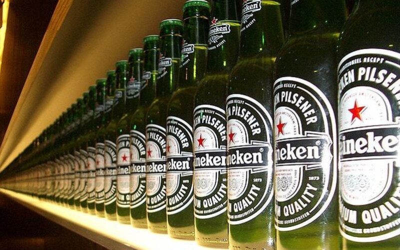 Концерн Heineken остаточно залишає російський ринок