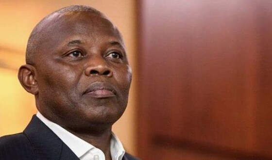 Суд Конго засудив соратника президента до 20 років в&#8217;язниці