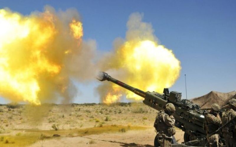 Німецький збройний концерн виготовить 100 тисяч артилерійських мін для України