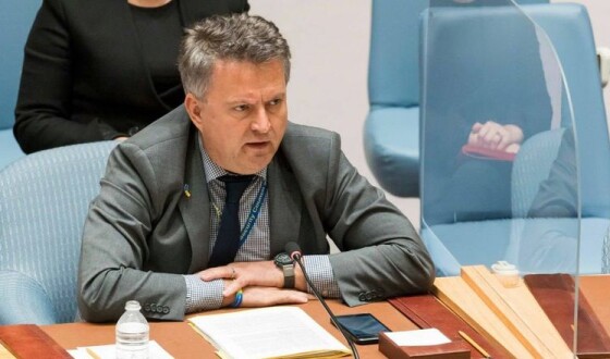 МЗС України оголосило про зупинення мирних переговорів з Росією