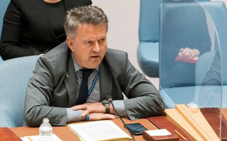 МЗС України оголосило про зупинення мирних переговорів з Росією