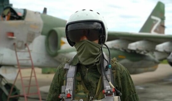 У Воронежі вбили льотчика, який здійснював ракетні атаки по території України