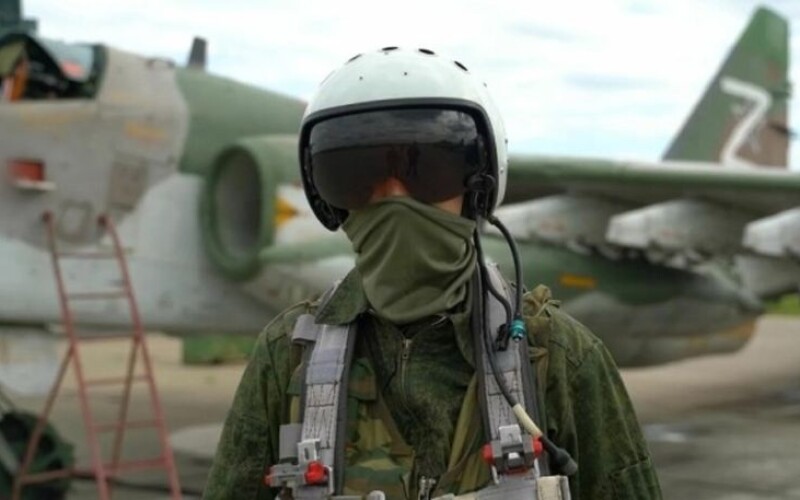 У Воронежі вбили льотчика, який здійснював ракетні атаки по території України