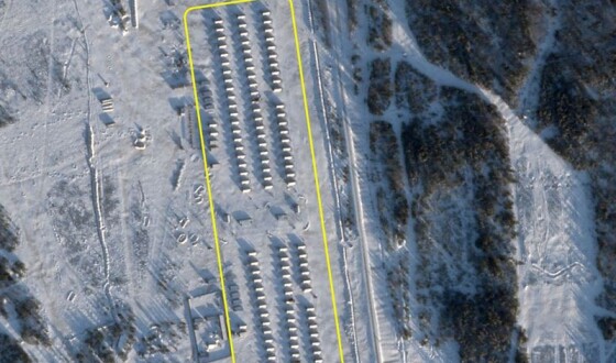 Росія нарощує військову інфраструктуру поблизу кордону з Фінляндією