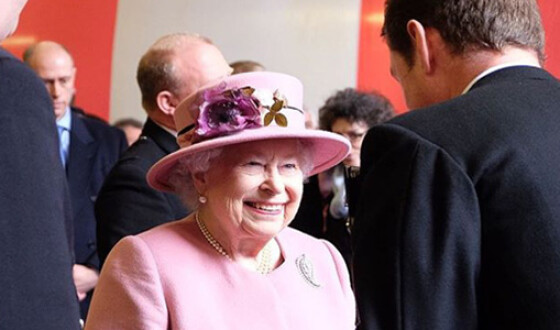 Єлизавета II назвала ім&#8217;я нової королеви Великої Британії