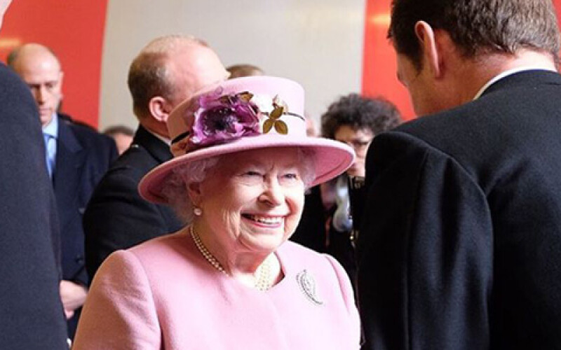 Королева Єлизавета II звернулася до саміту ООН