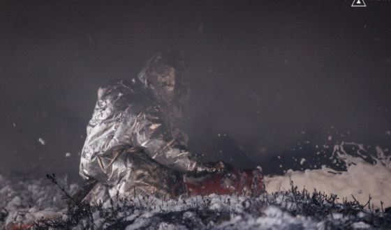 У Вінницькій області померла семирічна дівчинка після нічної атаки РФ