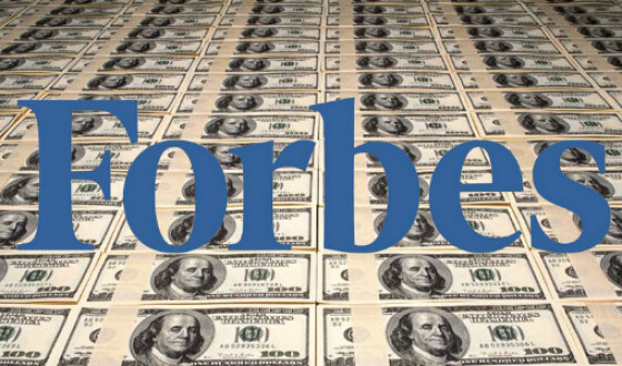 Forbes склав рейтинг найдорожчих брендів, його очолює Apple