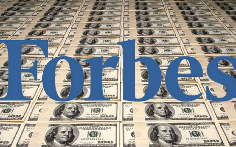 Forbes склав рейтинг найдорожчих брендів, його очолює Apple