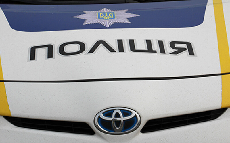 На Луганщині поліцейський убив свого колегу