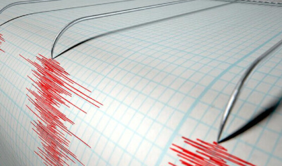 Біля берегів Індонезії стався землетрус магнітудою 5,5 бала