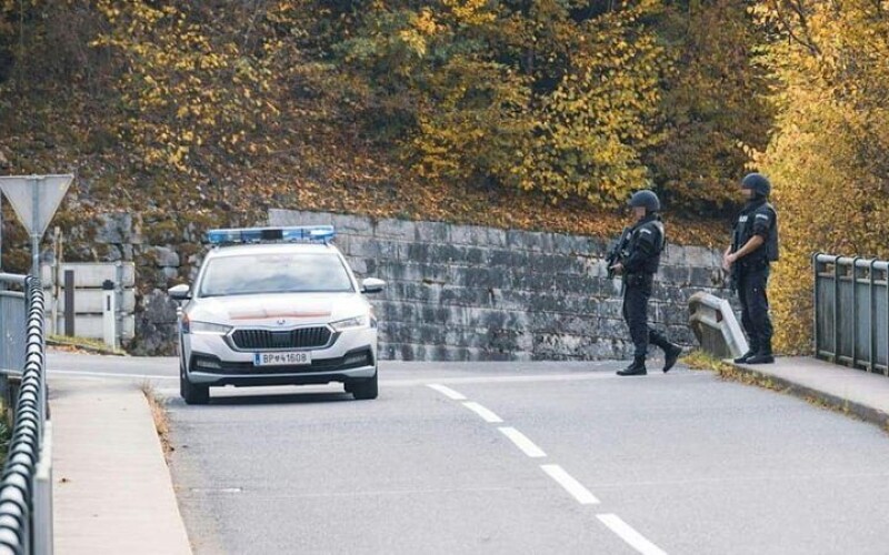 В Австрії чоловік застрелив мера міста Кірхберг-об-дер-Донау