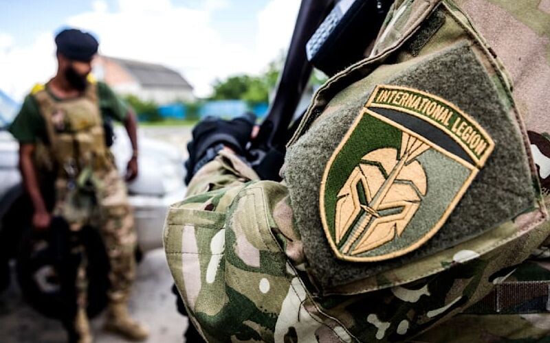 Україна ненавмисно стала школою дронів для наркокартелів