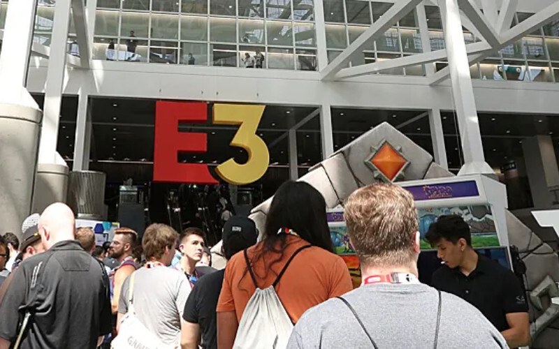 Найбільшу ігрову виставку E3 офіційно скасували