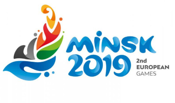 Мінськ-2019 зустрічає українських спортсменів