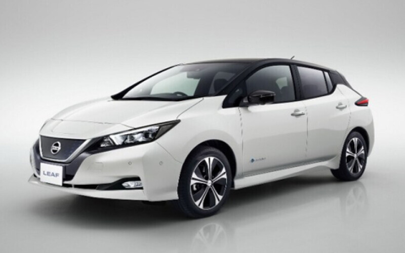 Nissan планує випустити 27 нових моделей автомобілів