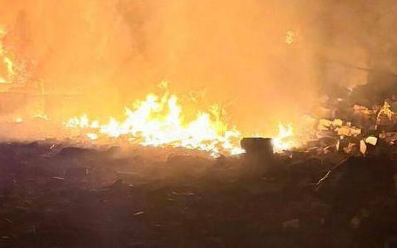 Окупанти атакували енергетичні об&#8217;єкти Одещини