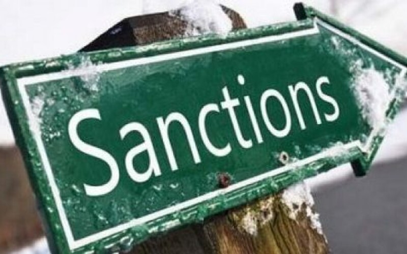 Росія ввела нові санкції проти України