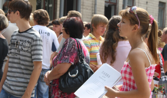 В Україні спростили правила прийому до профтехів