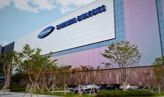 Samsung збудує найбільший в світі фармацевтичний завод за $2 млрд