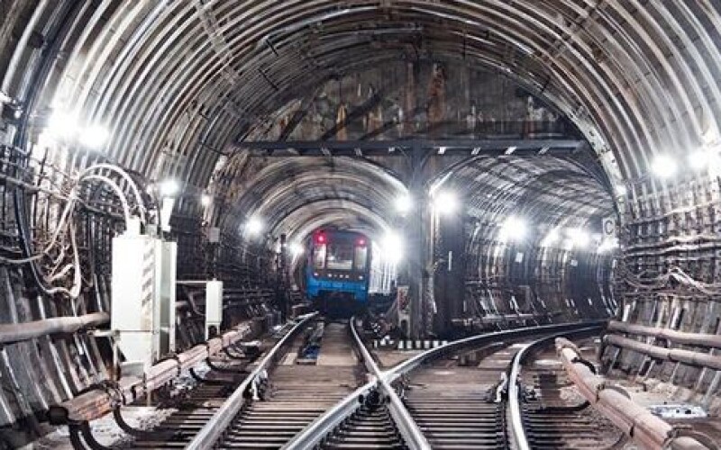 В Харькове построят новые станции метро