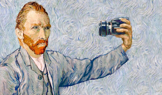 Картина Ван Гога уйдёт с молотка во Франции