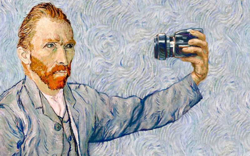 Картина Ван Гога уйдёт с молотка во Франции