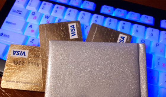 На Днепропетровщине хакер украл с банковских карт украинцев более 1 миллиона