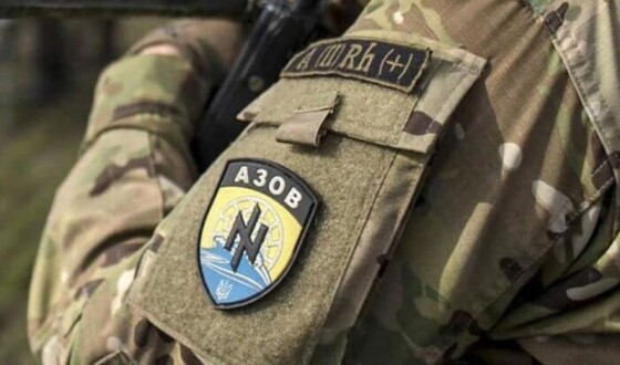 Війна в Україні буде довгою &#8211; Денис Прокопенко