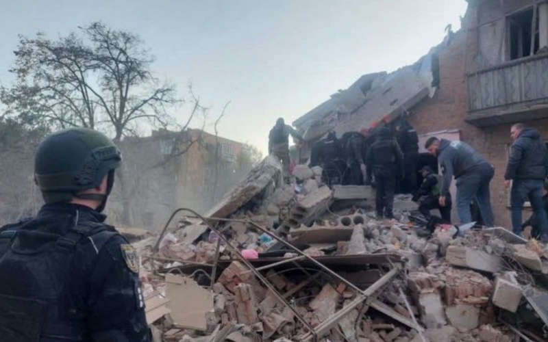 Трьом загиблим дітям у Прилуках було лише по одному року