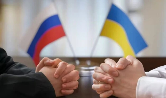 Росія оприлюднила умови припинення війни