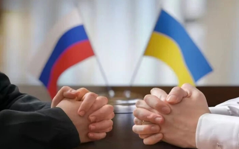 Росія оприлюднила умови припинення війни