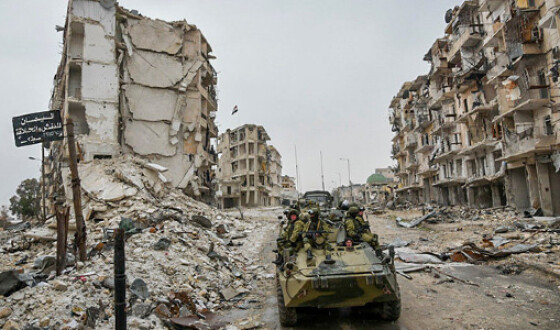 У Сирії назріває нова революція &#8211; вчинено напад на командира Національних сил оборони