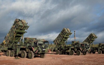 Трамп погодив нову схему передачі озброєння для України