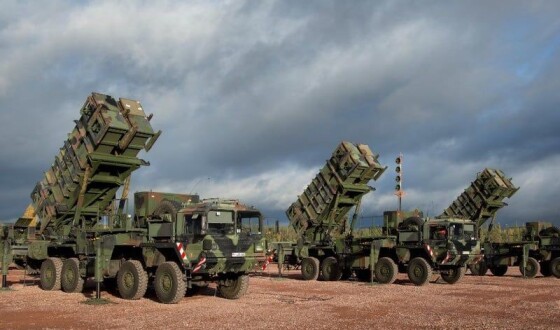 Patriot є найпотужнішим інструментом України для захисту від російських атак &#8211; Forbes