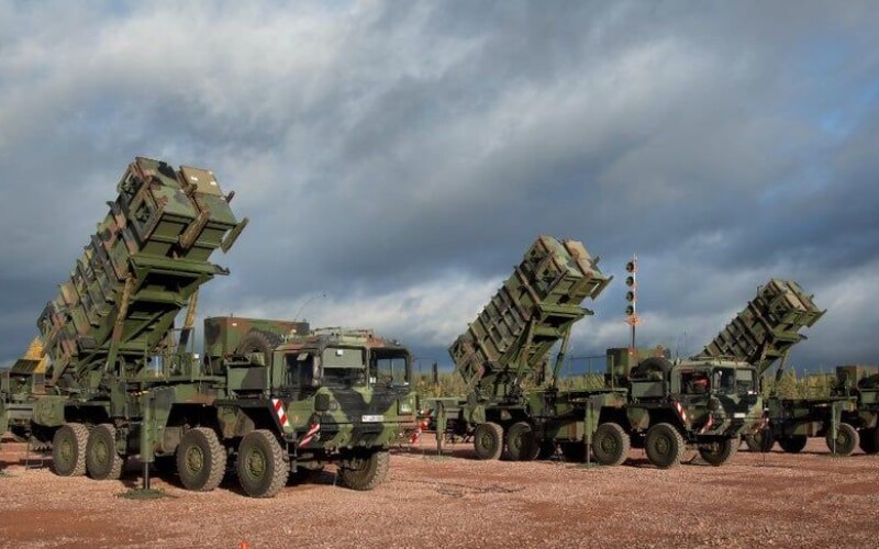 Patriot є найпотужнішим інструментом України для захисту від російських атак &#8211; Forbes