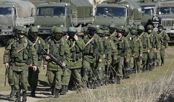 Американські аналітики розповіли про тактику окупантів на Луганщині