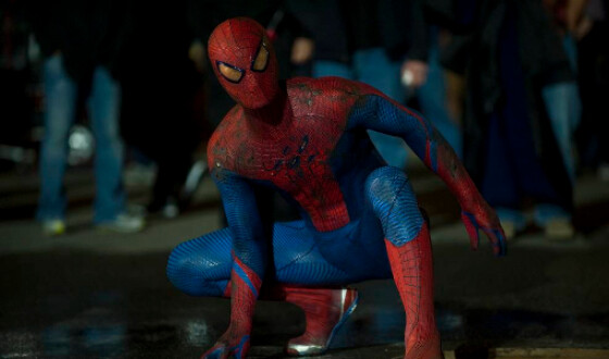 Людина-павук може покинути кіновсесвіт Marvel