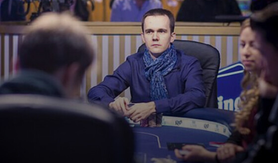 В Чехии белорус выиграл в покер больше 1,5 миллиона евро
