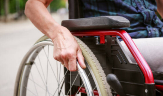 Уряд забезпечить осіб з інвалідністю засобами реабілітації