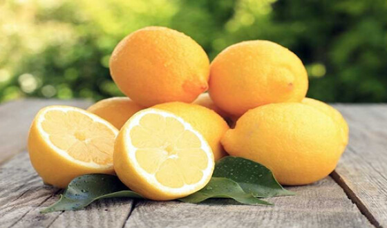Медики: Лимоны выводят лишнюю жидкость из организма