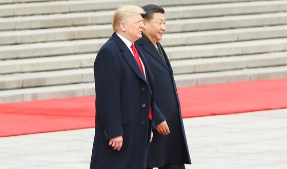 Трамп планує знизити додаткову ставку мита на імпорт з КНР